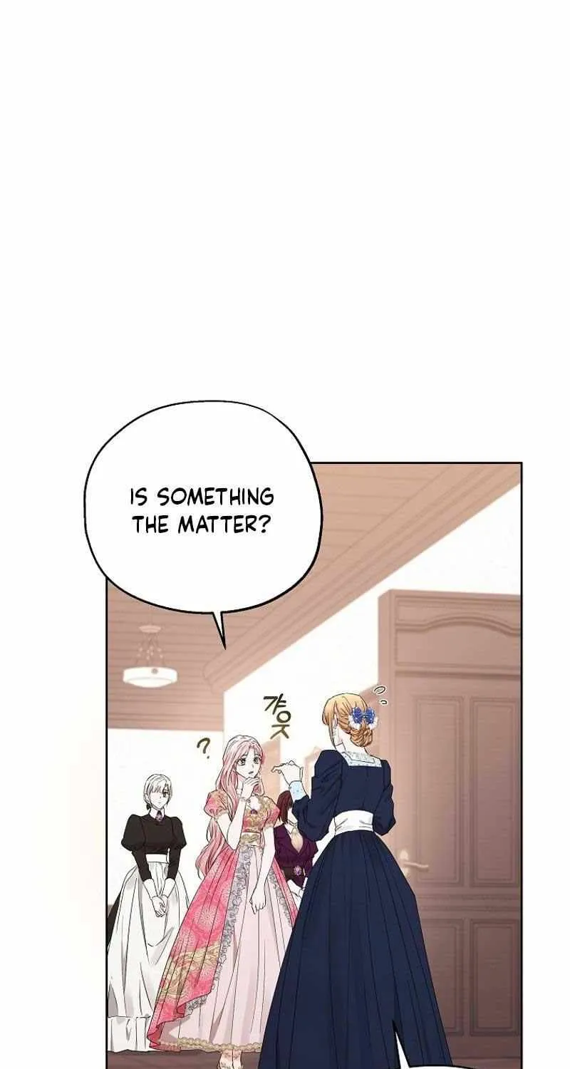 Dear Villainous Husband , the One to be Obsessed with is Over There Chapter 38 page 41 - 