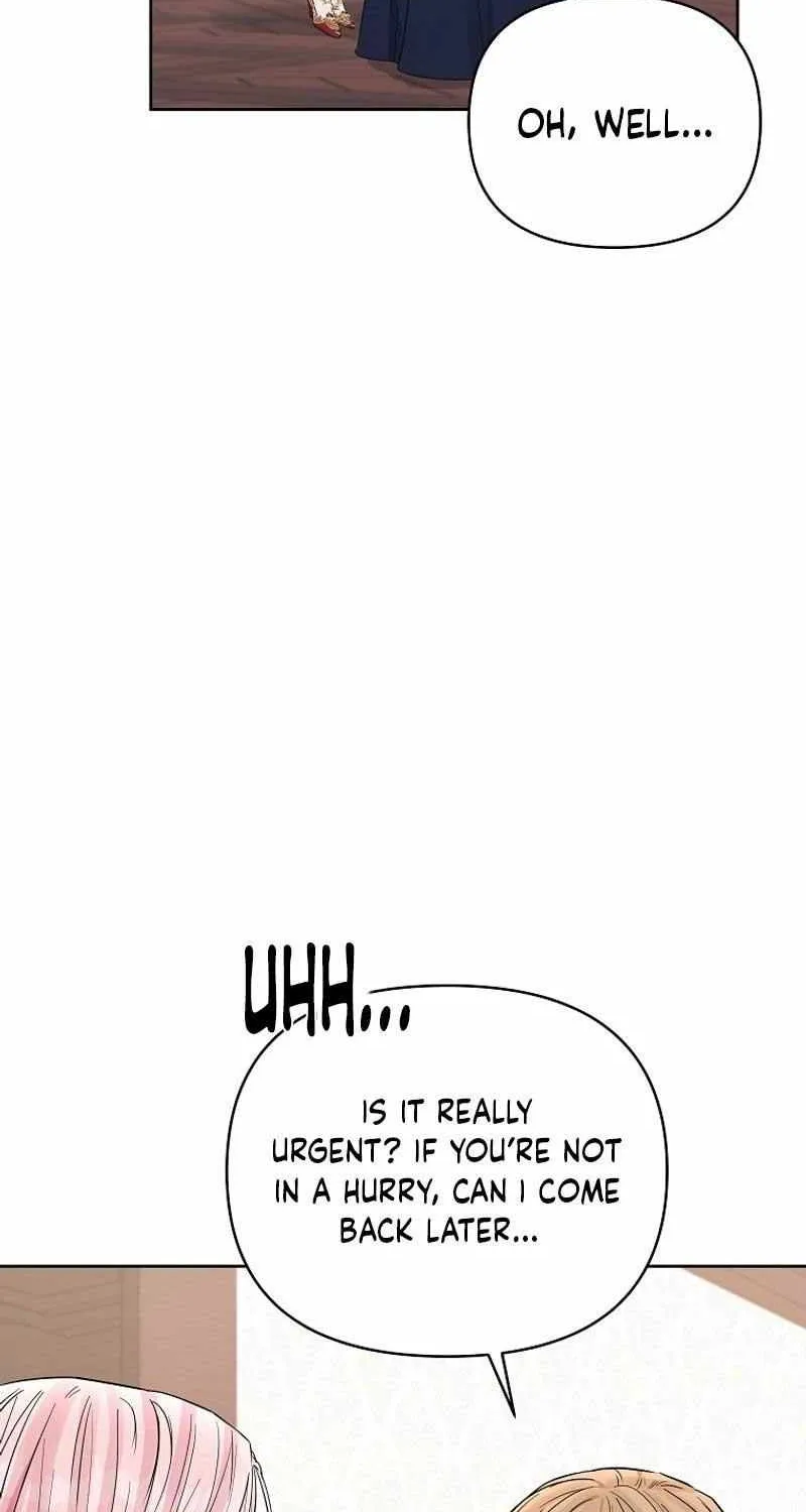 Dear Villainous Husband , the One to be Obsessed with is Over There Chapter 38 page 42 - 
