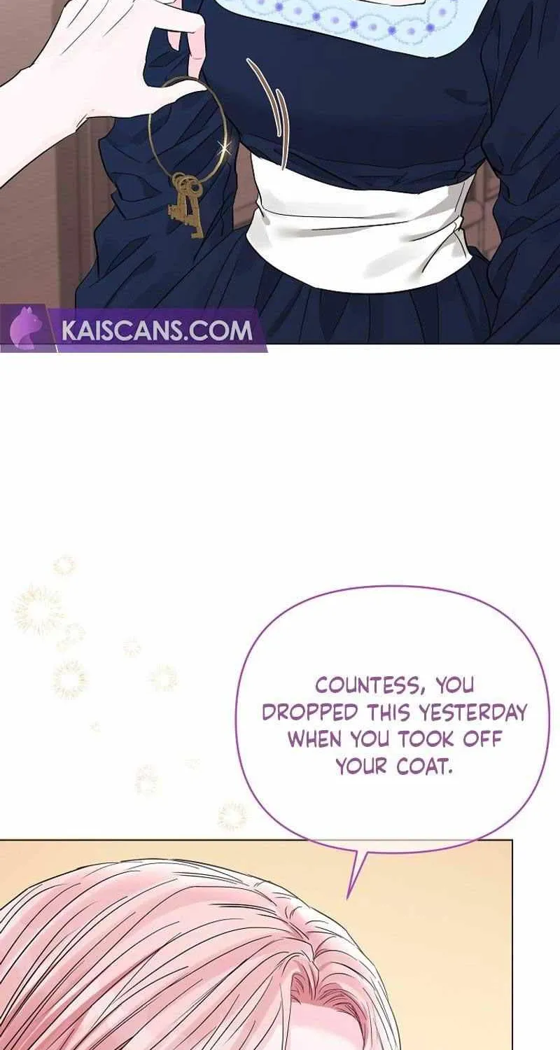 Dear Villainous Husband , the One to be Obsessed with is Over There Chapter 38 page 46 - 