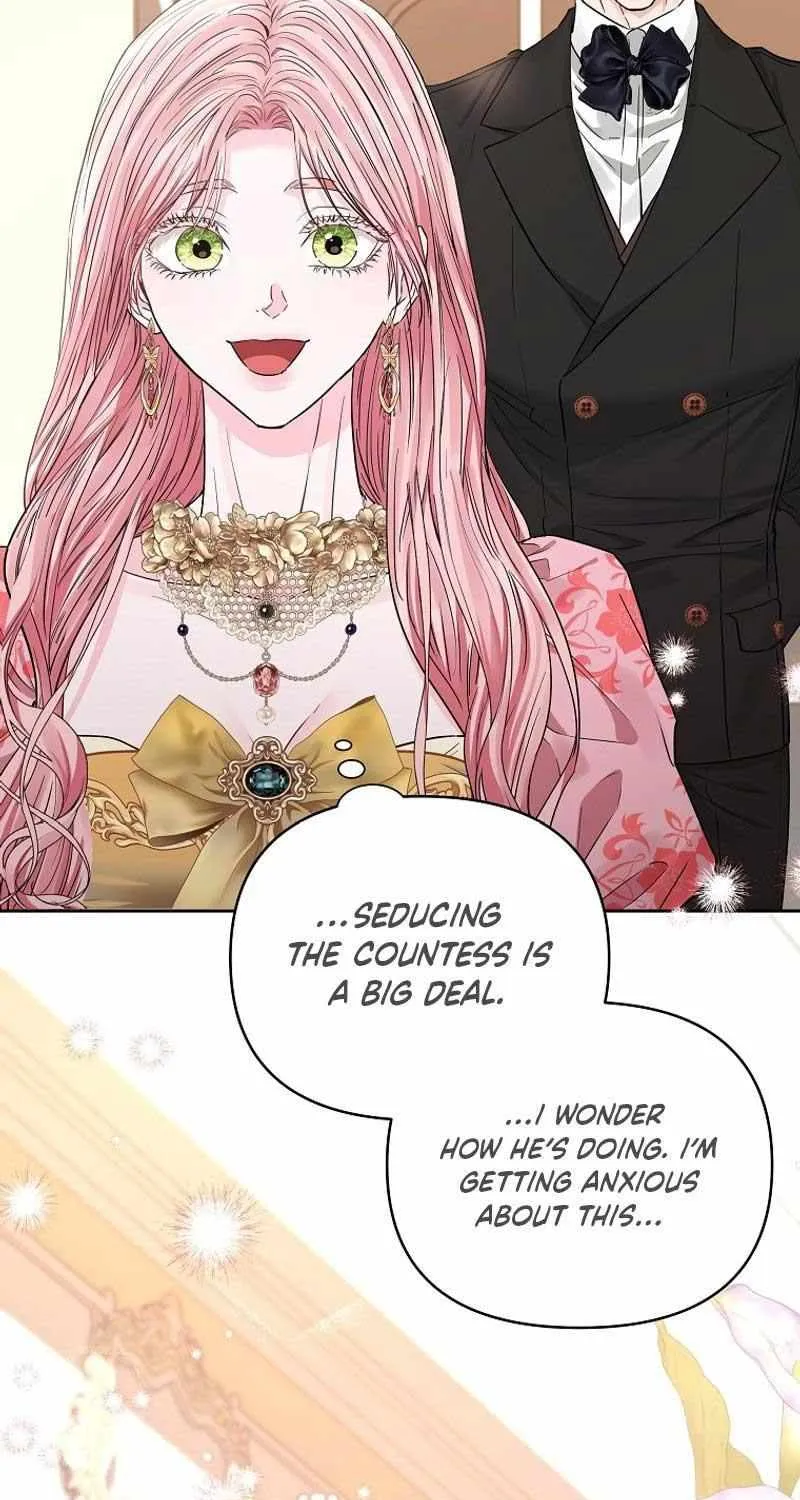 Dear Villainous Husband , the One to be Obsessed with is Over There Chapter 38 page 6 - 