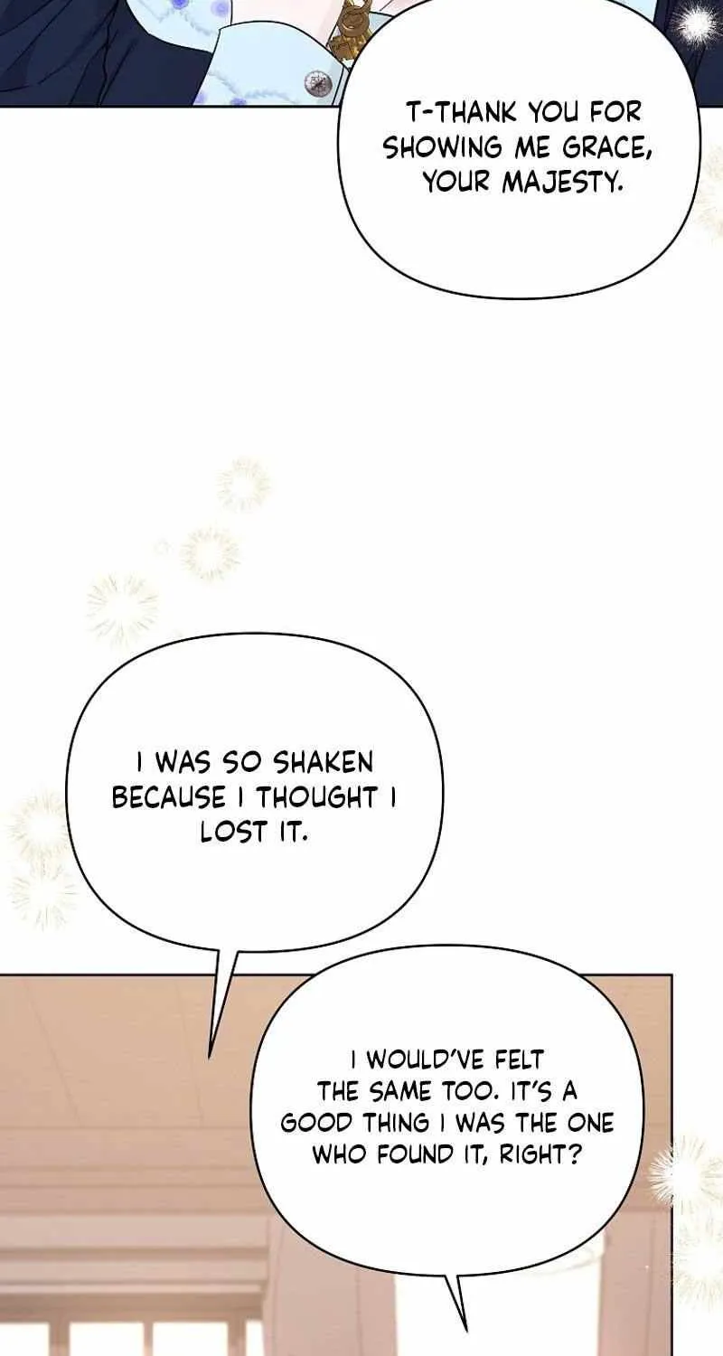 Dear Villainous Husband , the One to be Obsessed with is Over There Chapter 38 page 51 - 