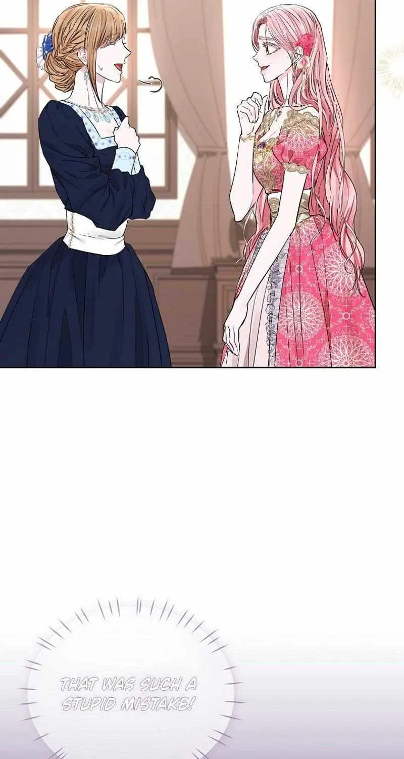 Dear Villainous Husband , the One to be Obsessed with is Over There Chapter 38 page 52 - 