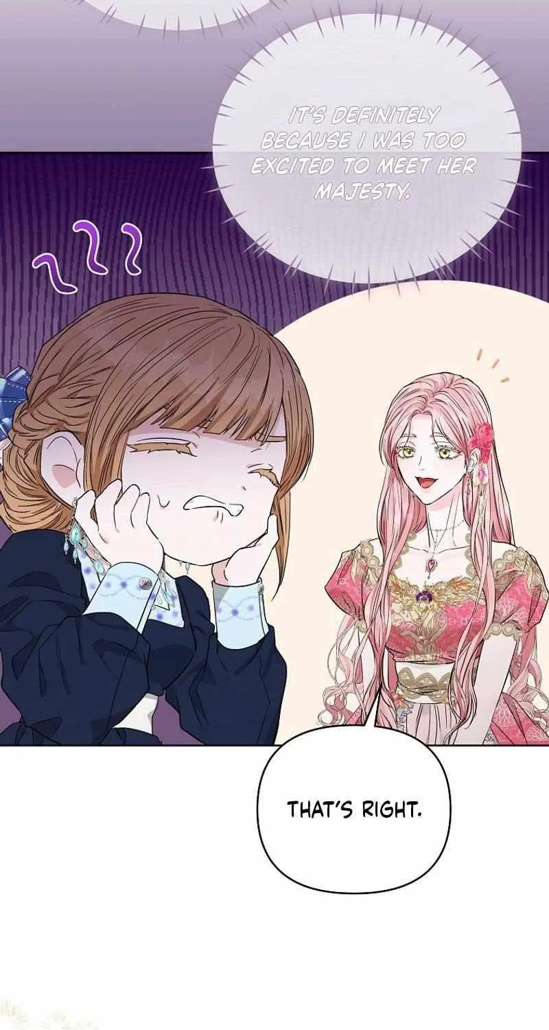 Dear Villainous Husband , the One to be Obsessed with is Over There Chapter 38 page 53 - 