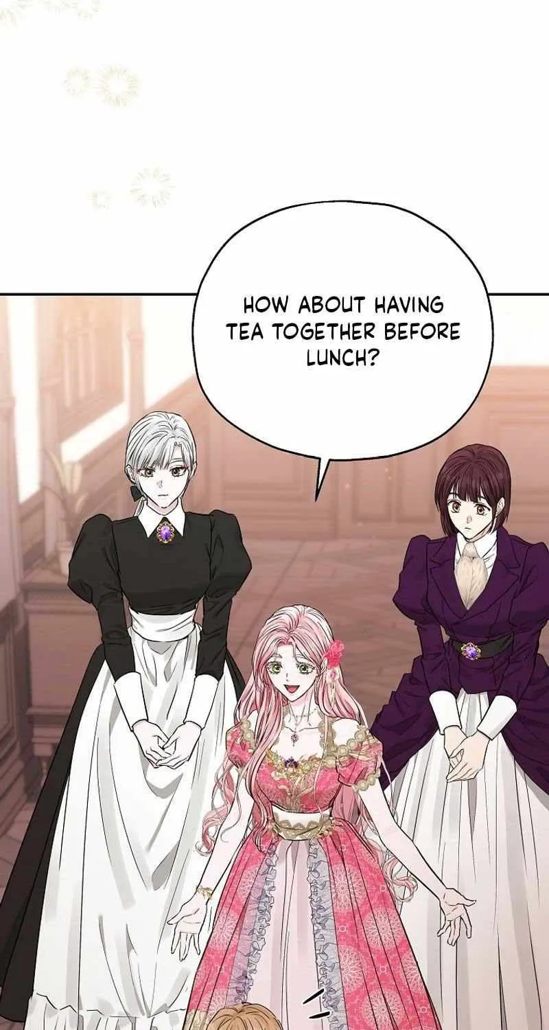 Dear Villainous Husband , the One to be Obsessed with is Over There Chapter 38 page 54 - 