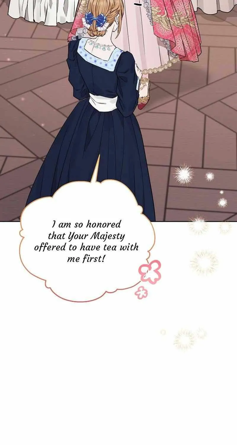 Dear Villainous Husband , the One to be Obsessed with is Over There Chapter 38 page 55 - 