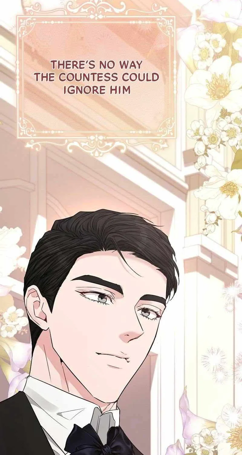 Dear Villainous Husband , the One to be Obsessed with is Over There Chapter 38 page 7 - 