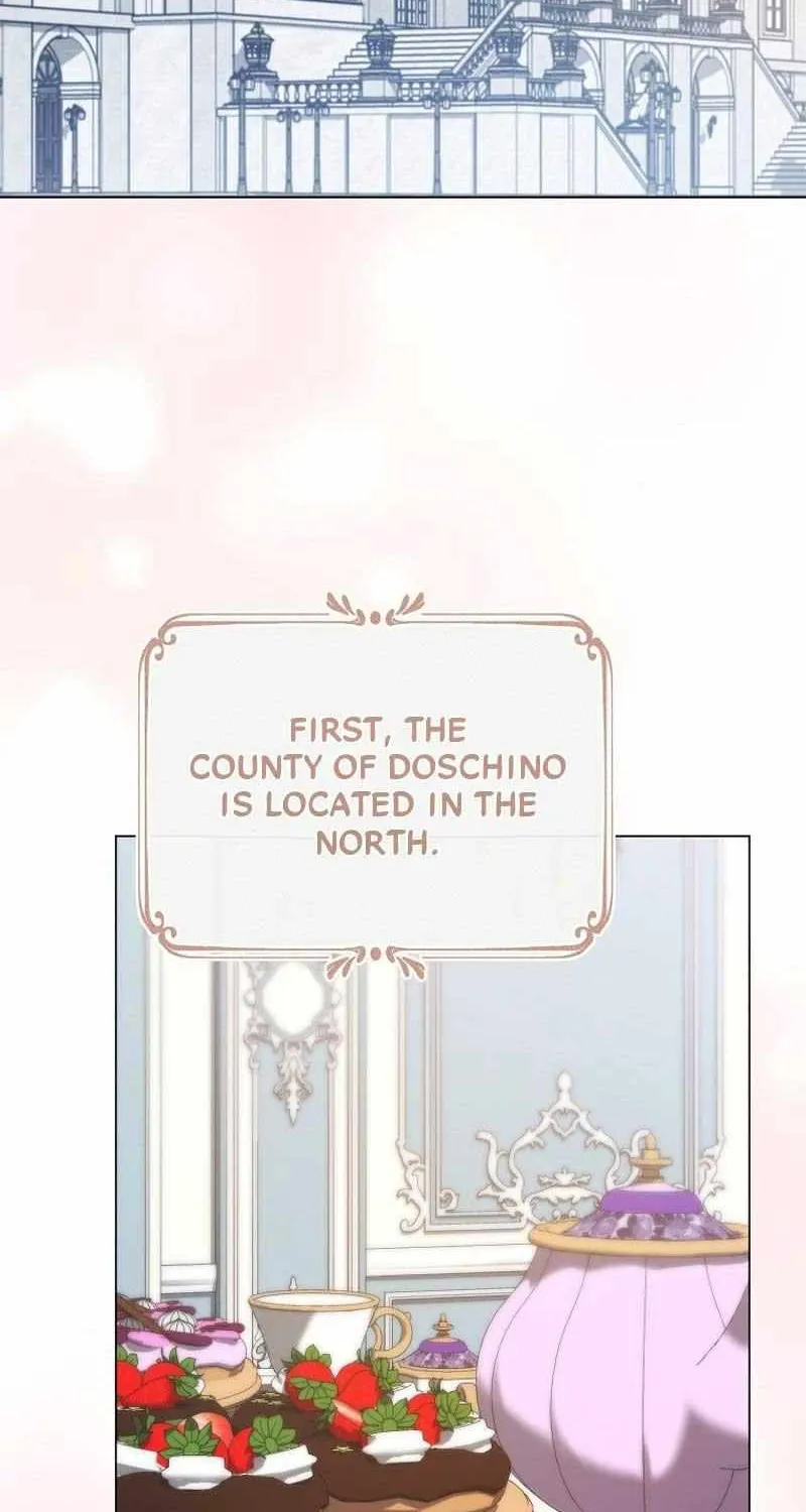 Dear Villainous Husband , the One to be Obsessed with is Over There Chapter 38 page 62 - 