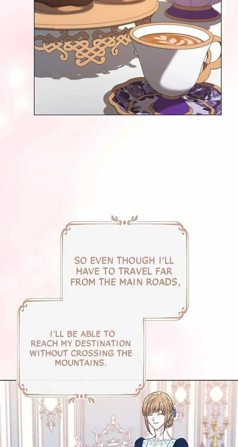 Dear Villainous Husband , the One to be Obsessed with is Over There Chapter 38 page 63 - 