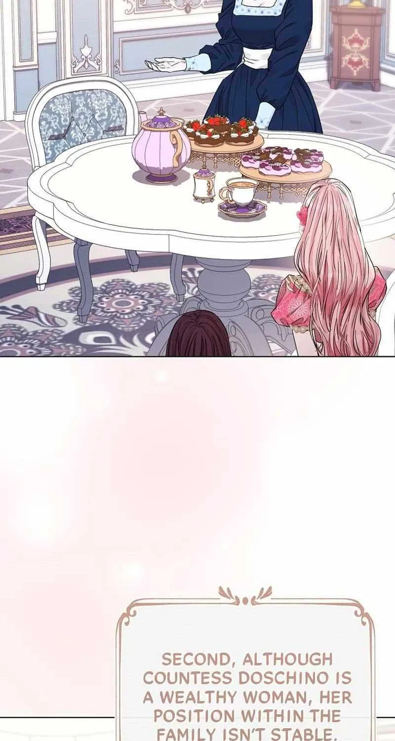 Dear Villainous Husband , the One to be Obsessed with is Over There Chapter 38 page 64 - 