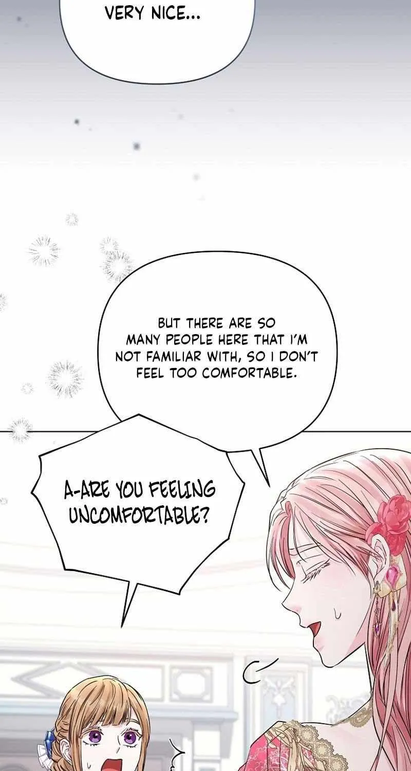 Dear Villainous Husband , the One to be Obsessed with is Over There Chapter 38 page 69 - 