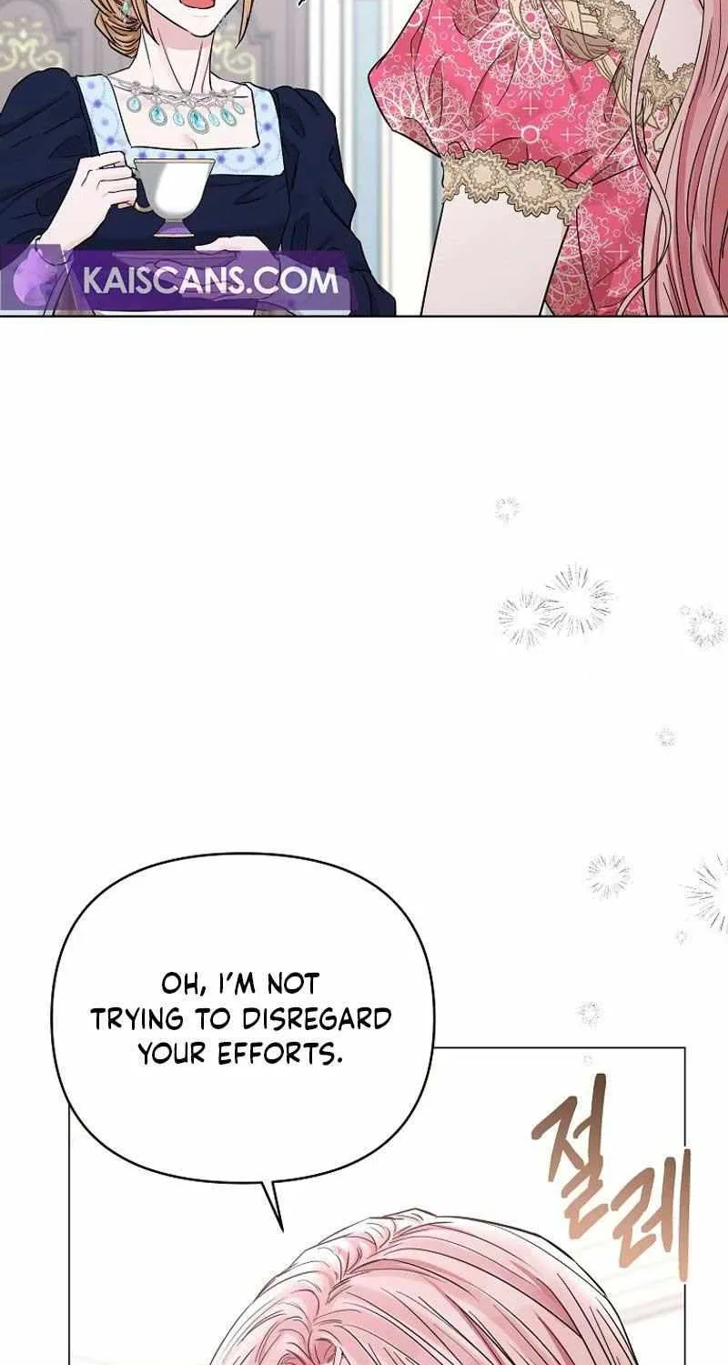Dear Villainous Husband , the One to be Obsessed with is Over There Chapter 38 page 70 - 