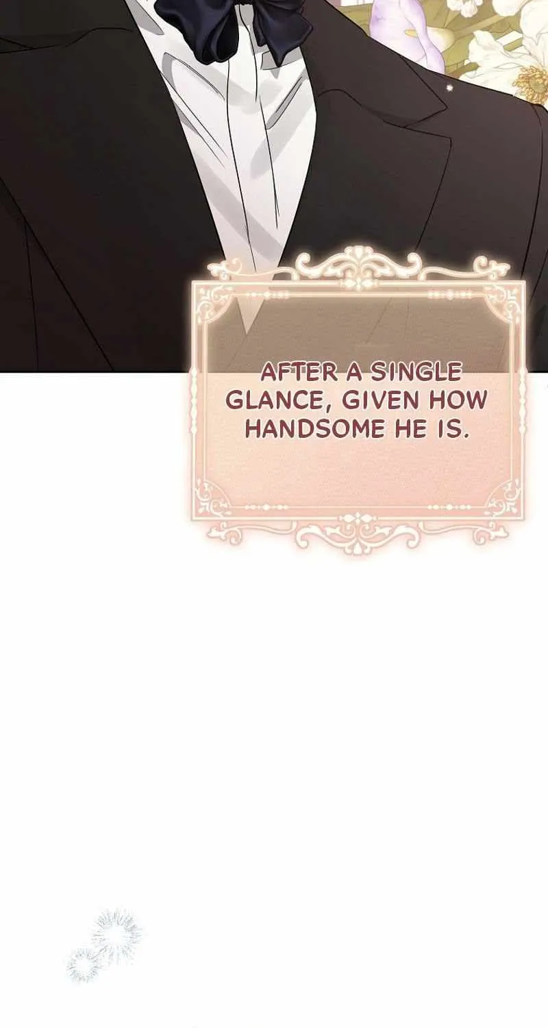 Dear Villainous Husband , the One to be Obsessed with is Over There Chapter 38 page 8 - 
