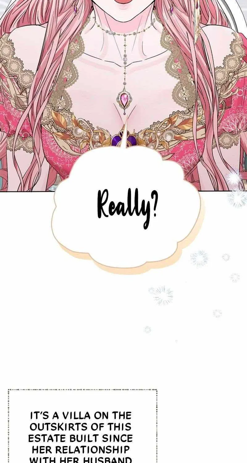 Dear Villainous Husband , the One to be Obsessed with is Over There Chapter 38 page 77 - 