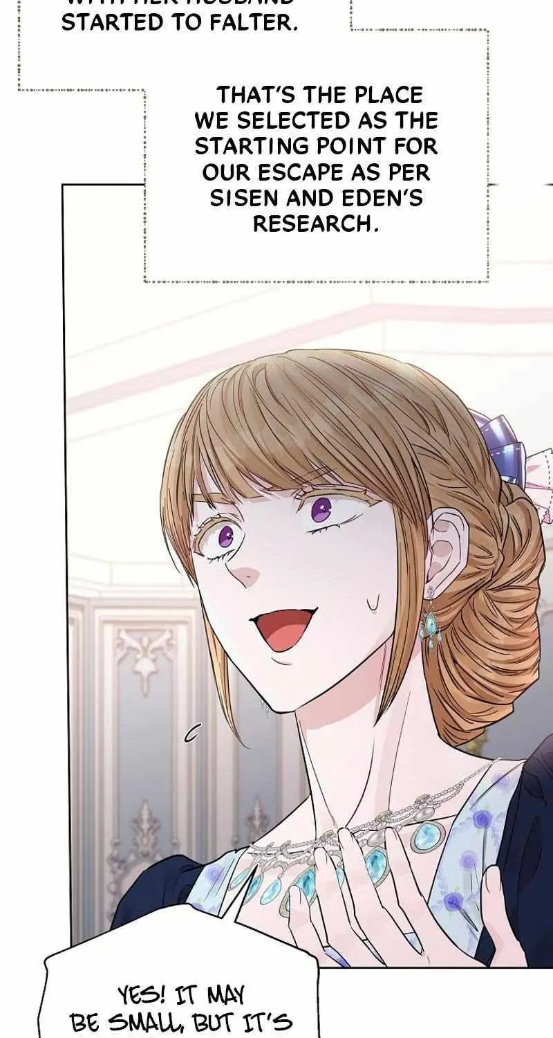 Dear Villainous Husband , the One to be Obsessed with is Over There Chapter 38 page 78 - 