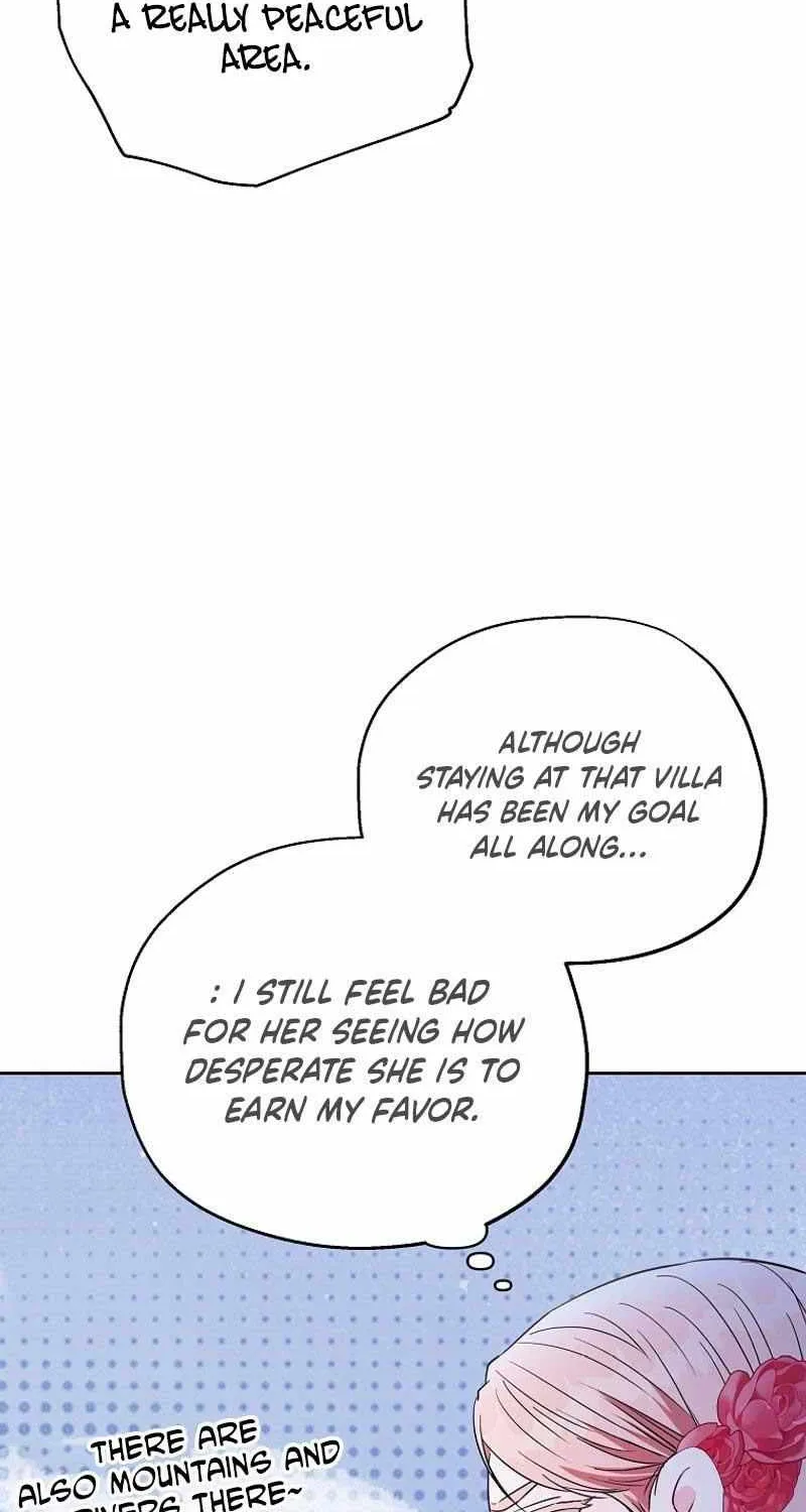 Dear Villainous Husband , the One to be Obsessed with is Over There Chapter 38 page 79 - 