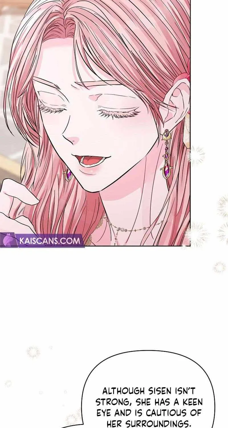 Dear Villainous Husband , the One to be Obsessed with is Over There Chapter 38 page 81 - 