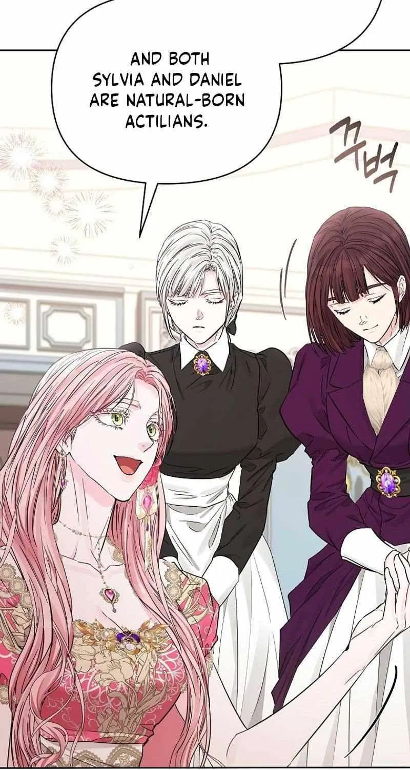Dear Villainous Husband , the One to be Obsessed with is Over There Chapter 38 page 82 - 