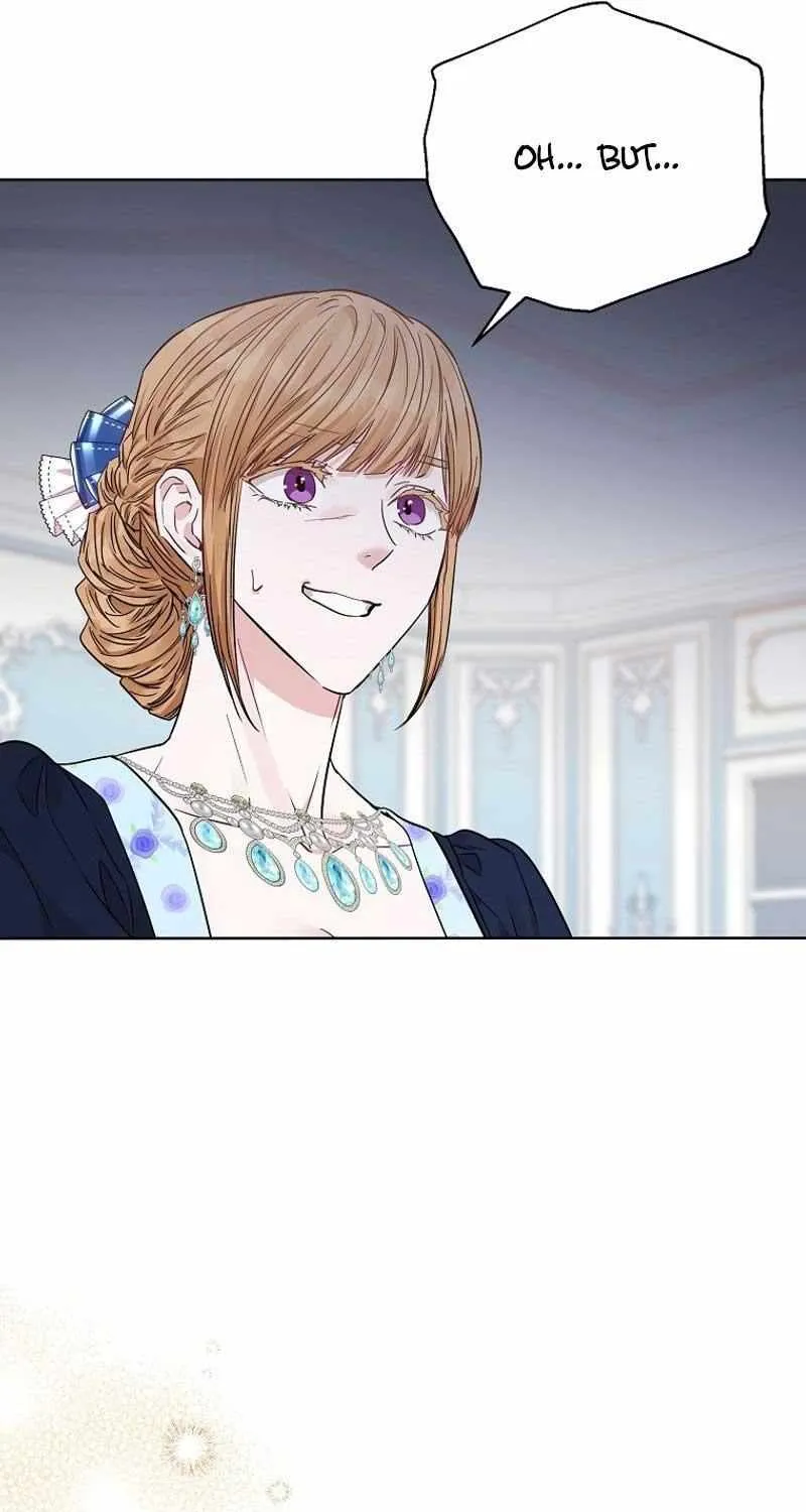 Dear Villainous Husband , the One to be Obsessed with is Over There Chapter 38 page 84 - 