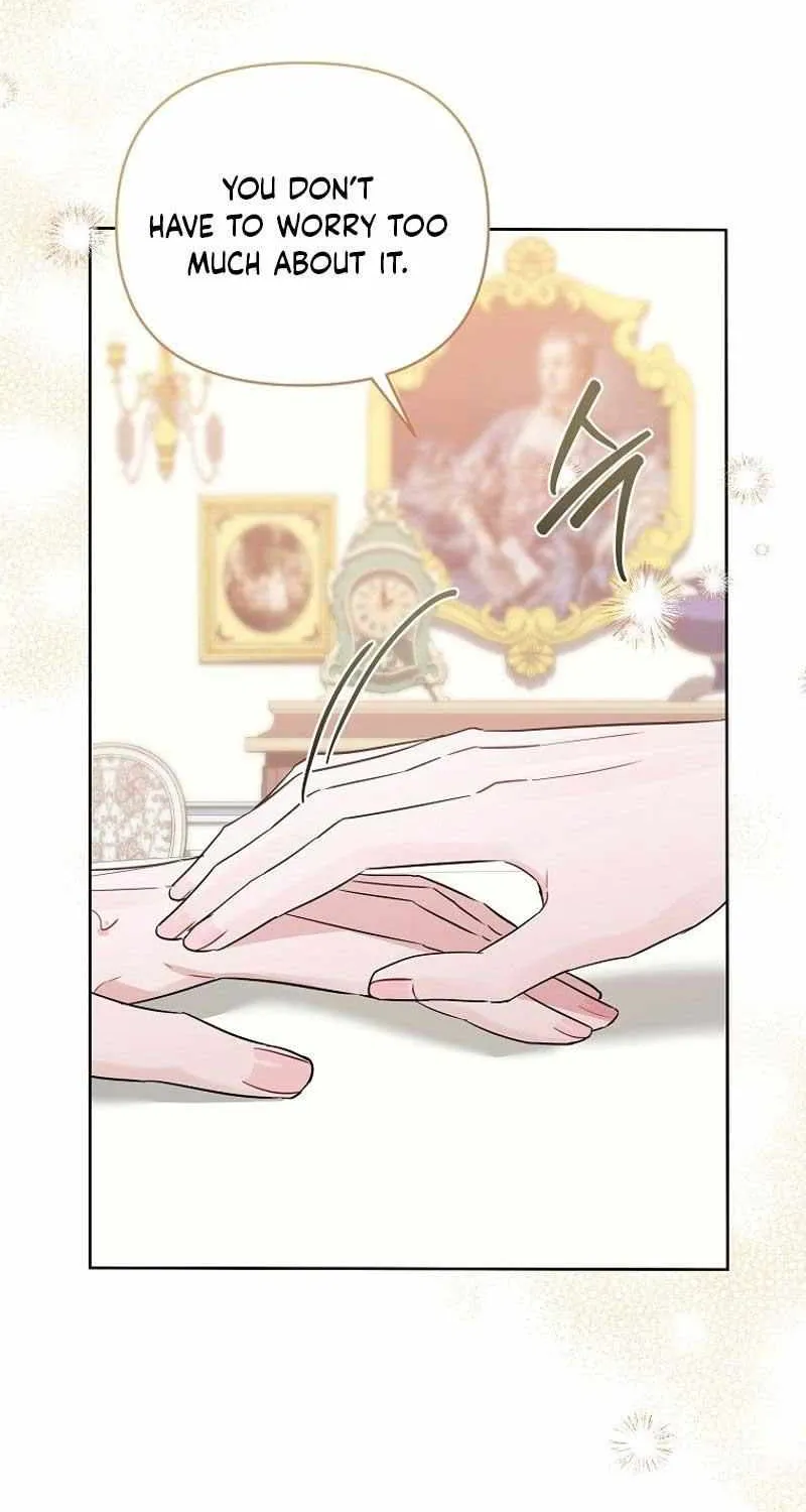 Dear Villainous Husband , the One to be Obsessed with is Over There Chapter 38 page 85 - 