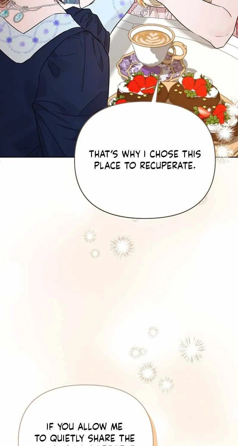 Dear Villainous Husband , the One to be Obsessed with is Over There Chapter 38 page 87 - 