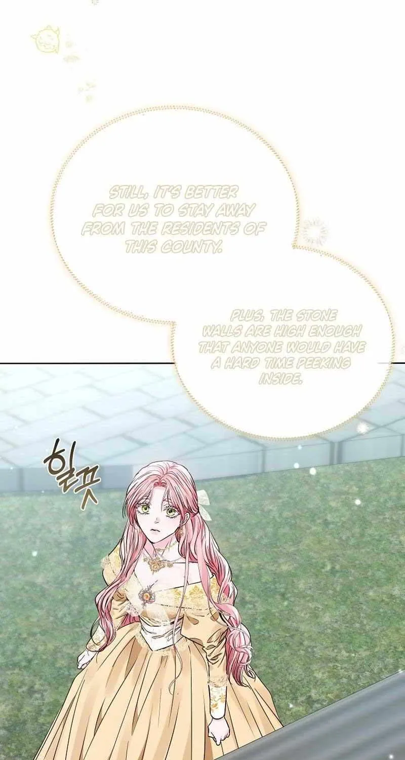 Dear Villainous Husband , the One to be Obsessed with is Over There Chapter 38 page 93 - 