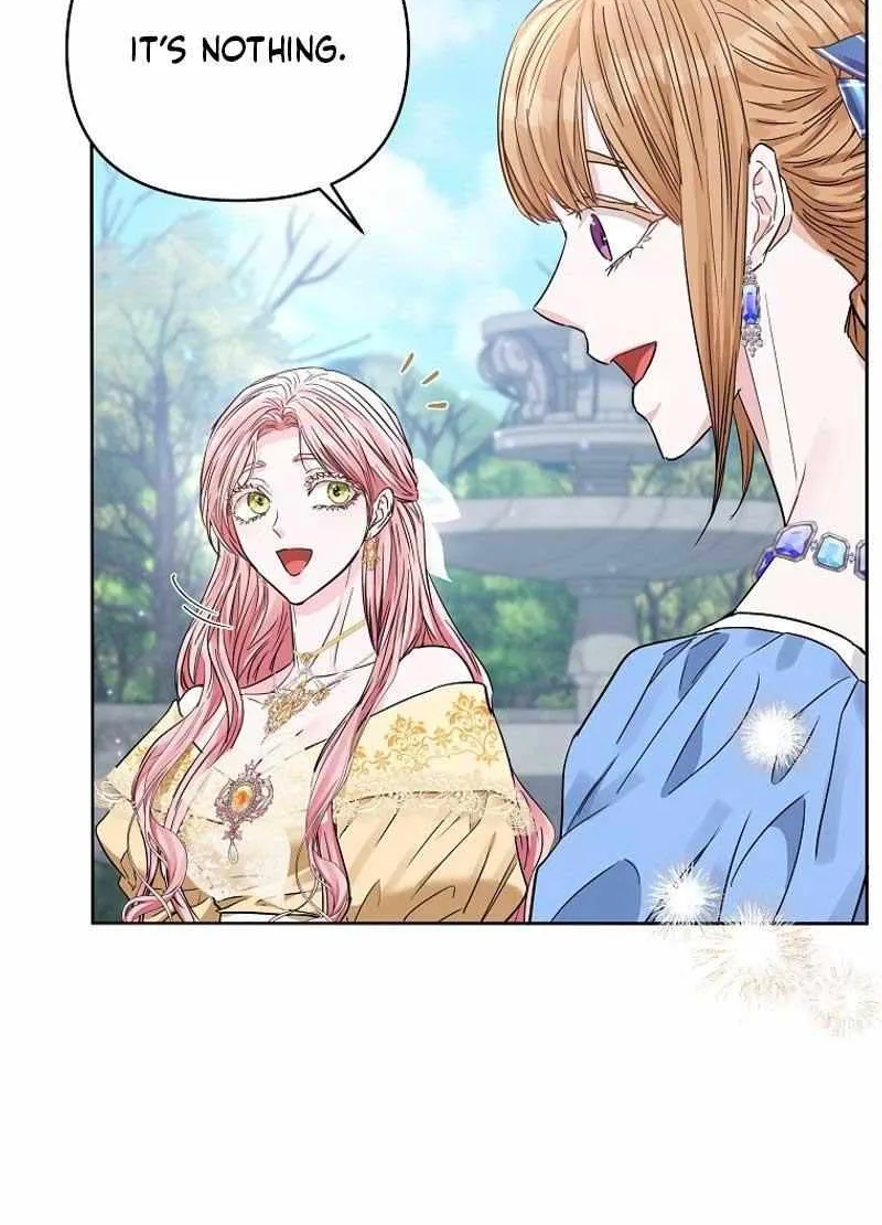 Dear Villainous Husband , the One to be Obsessed with is Over There Chapter 38 page 95 - 