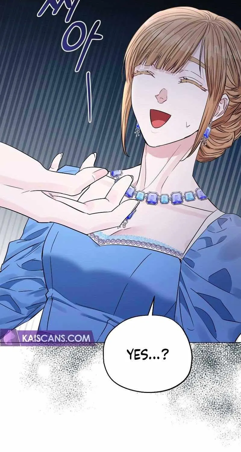 Dear Villainous Husband , the One to be Obsessed with is Over There Chapter 38 page 98 - 