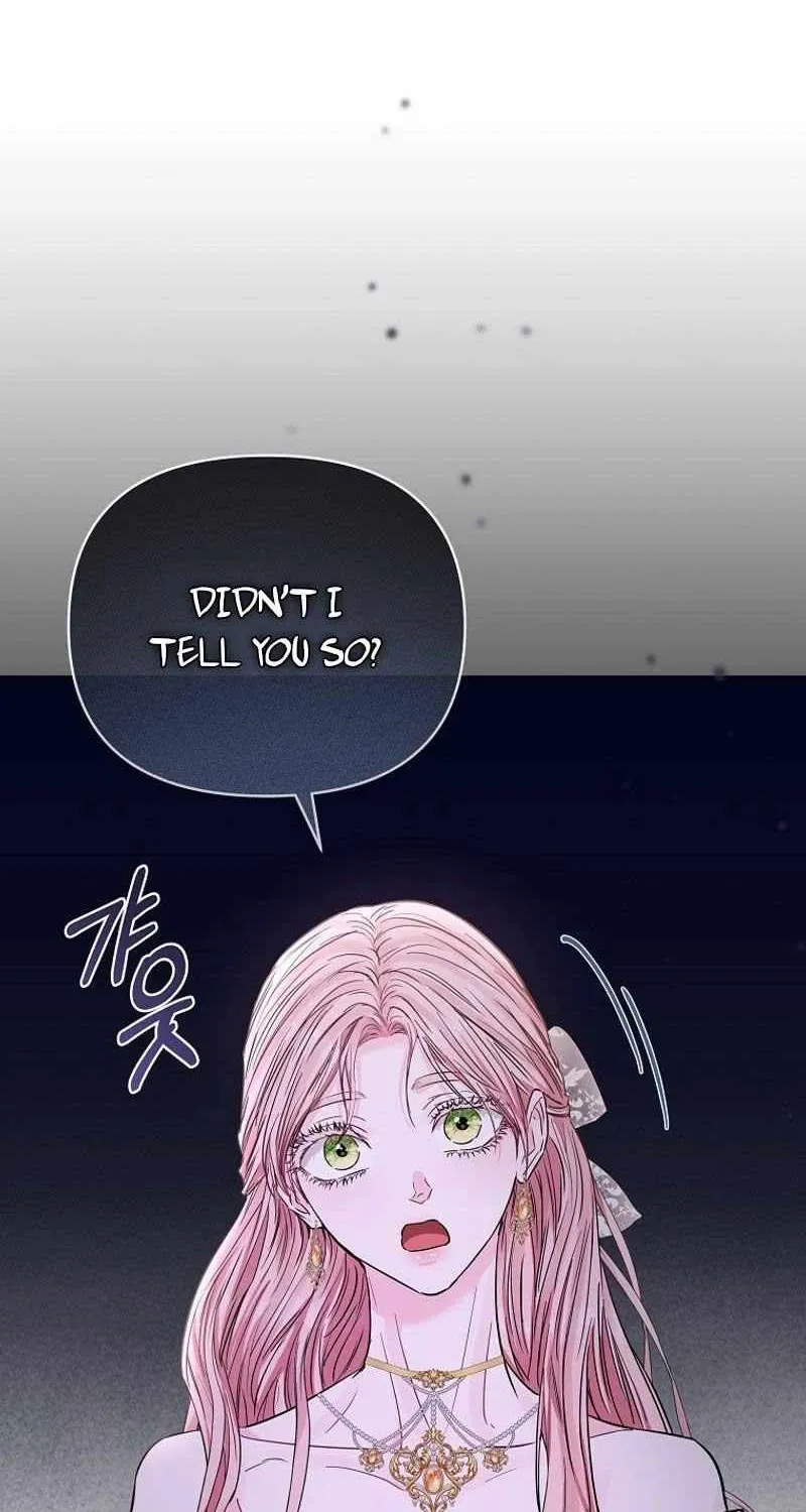 Dear Villainous Husband , the One to be Obsessed with is Over There Chapter 38 page 99 - 