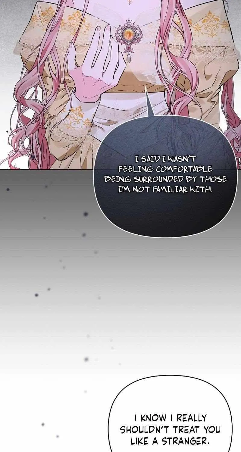 Dear Villainous Husband , the One to be Obsessed with is Over There Chapter 38 page 100 - 
