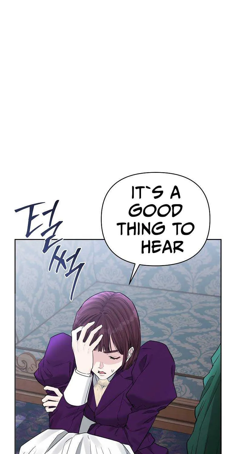 Dear Villainous Husband , the One to be Obsessed with is Over There Chapter 39 page 11 - 