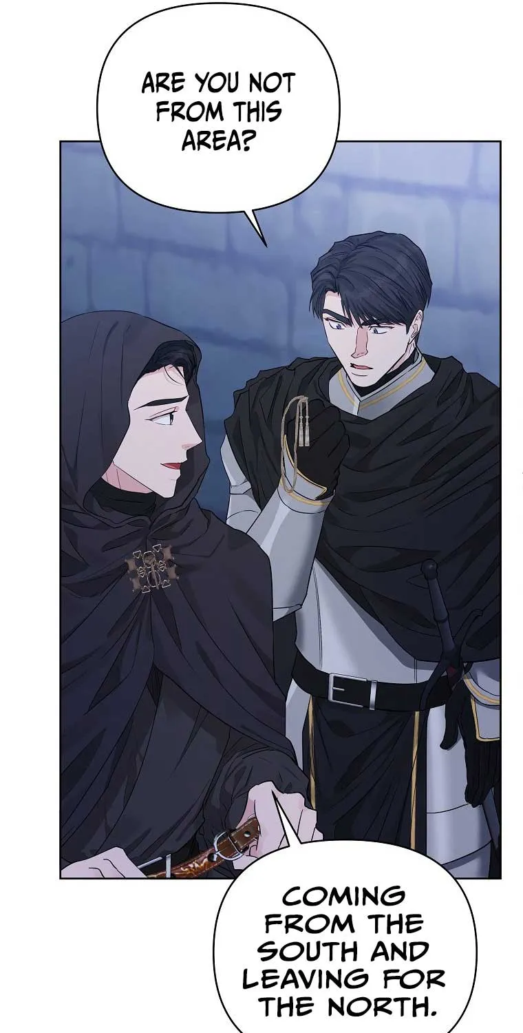 Dear Villainous Husband , the One to be Obsessed with is Over There Chapter 39 page 103 - 