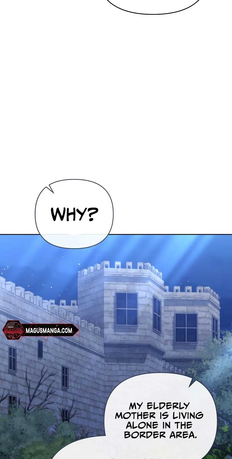 Dear Villainous Husband , the One to be Obsessed with is Over There Chapter 39 page 104 - 