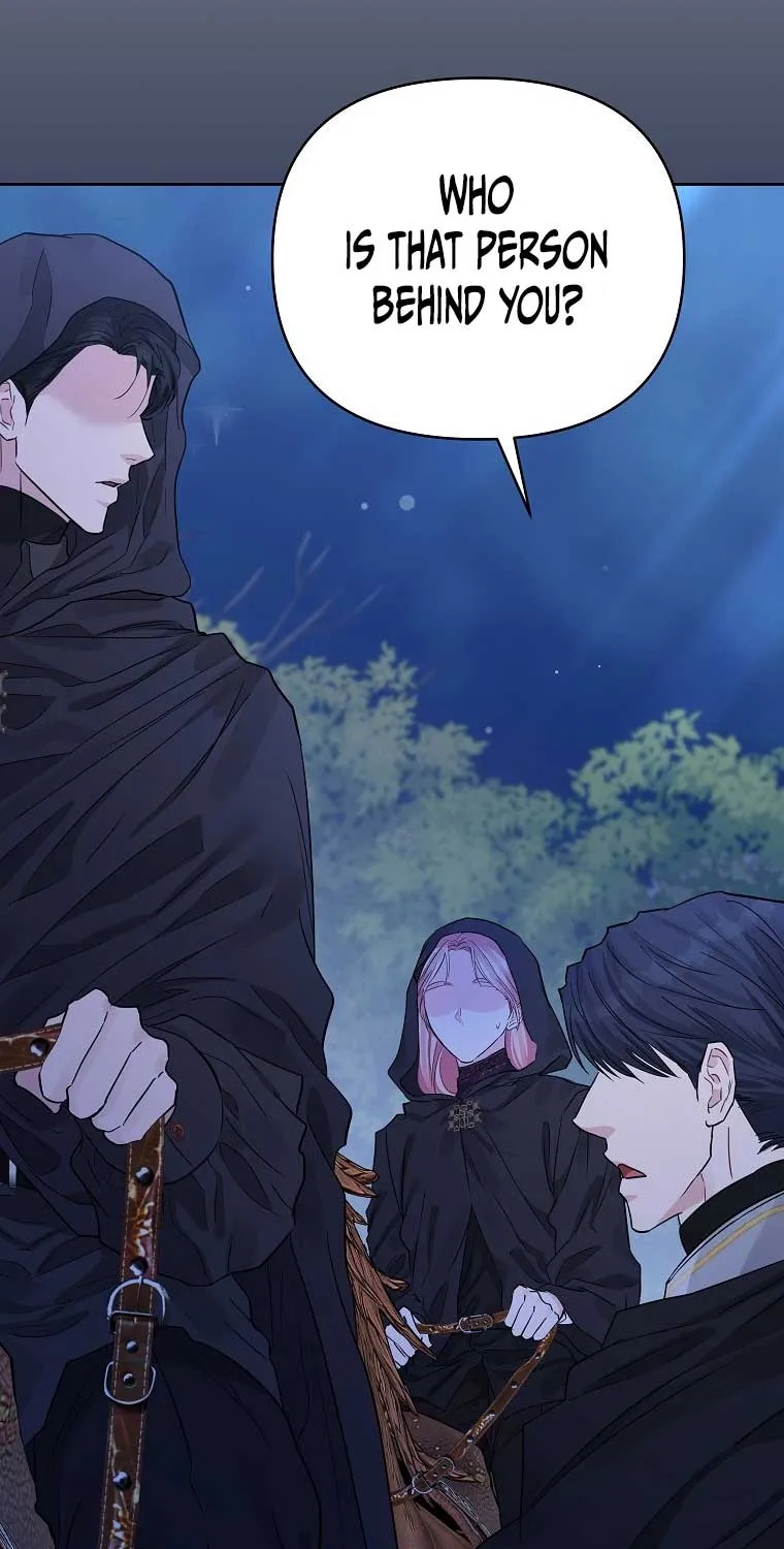 Dear Villainous Husband , the One to be Obsessed with is Over There Chapter 39 page 106 - 