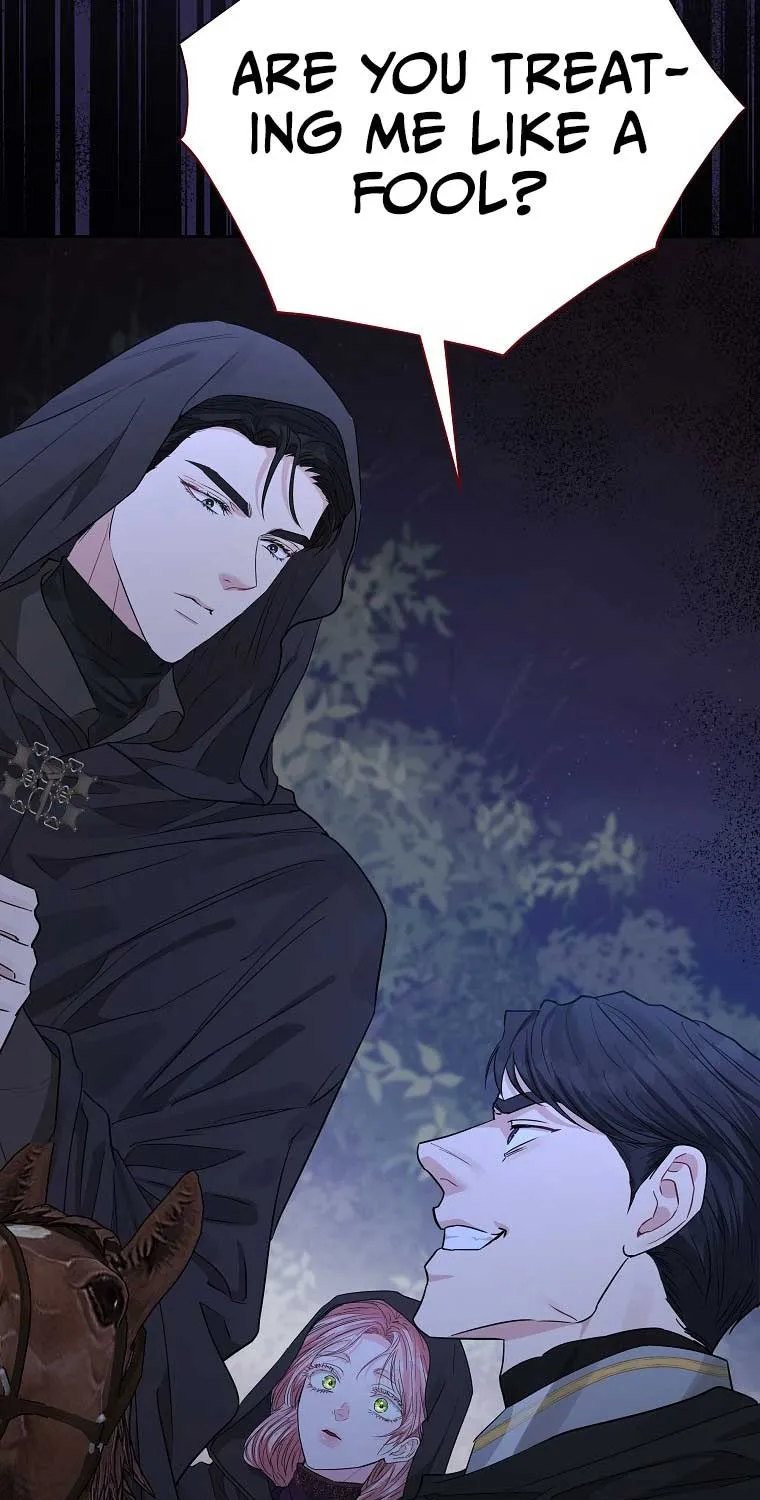 Dear Villainous Husband , the One to be Obsessed with is Over There Chapter 39 page 112 - 