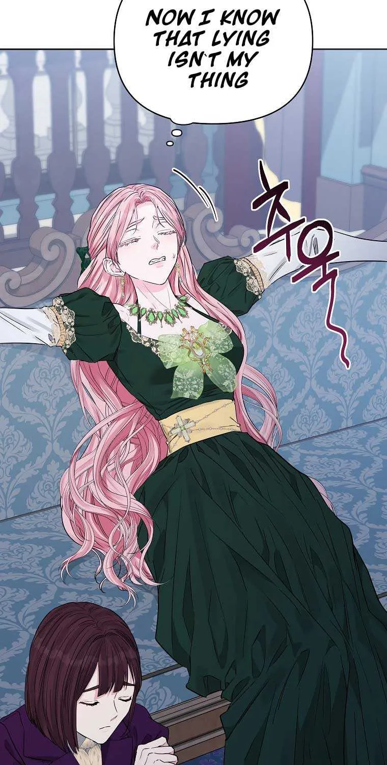 Dear Villainous Husband , the One to be Obsessed with is Over There Chapter 39 page 13 - 