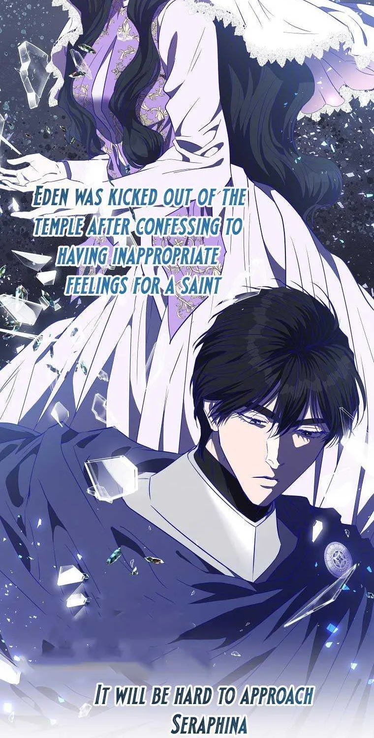Dear Villainous Husband , the One to be Obsessed with is Over There Chapter 39 page 16 - 