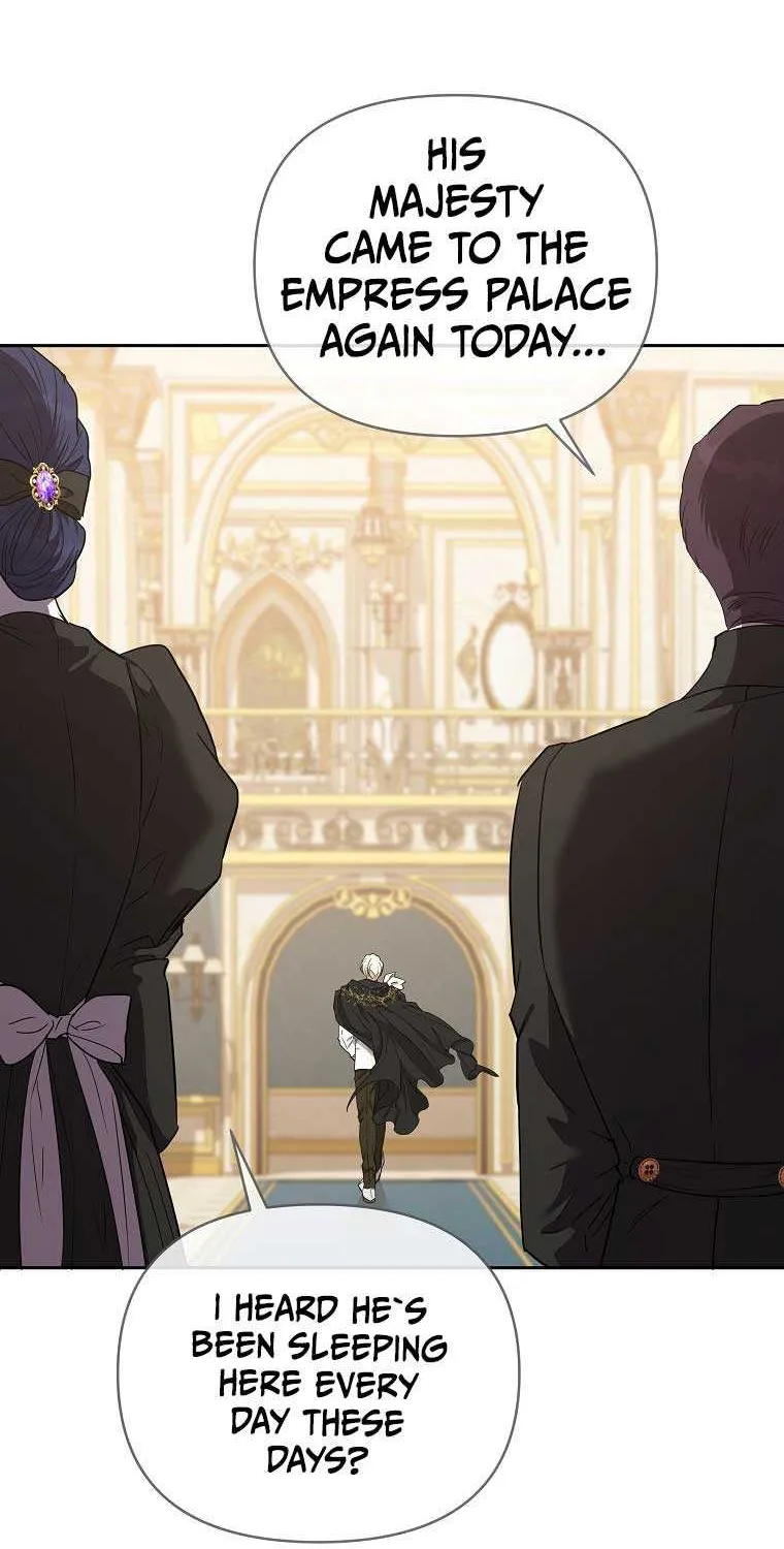 Dear Villainous Husband , the One to be Obsessed with is Over There Chapter 39 page 26 - 