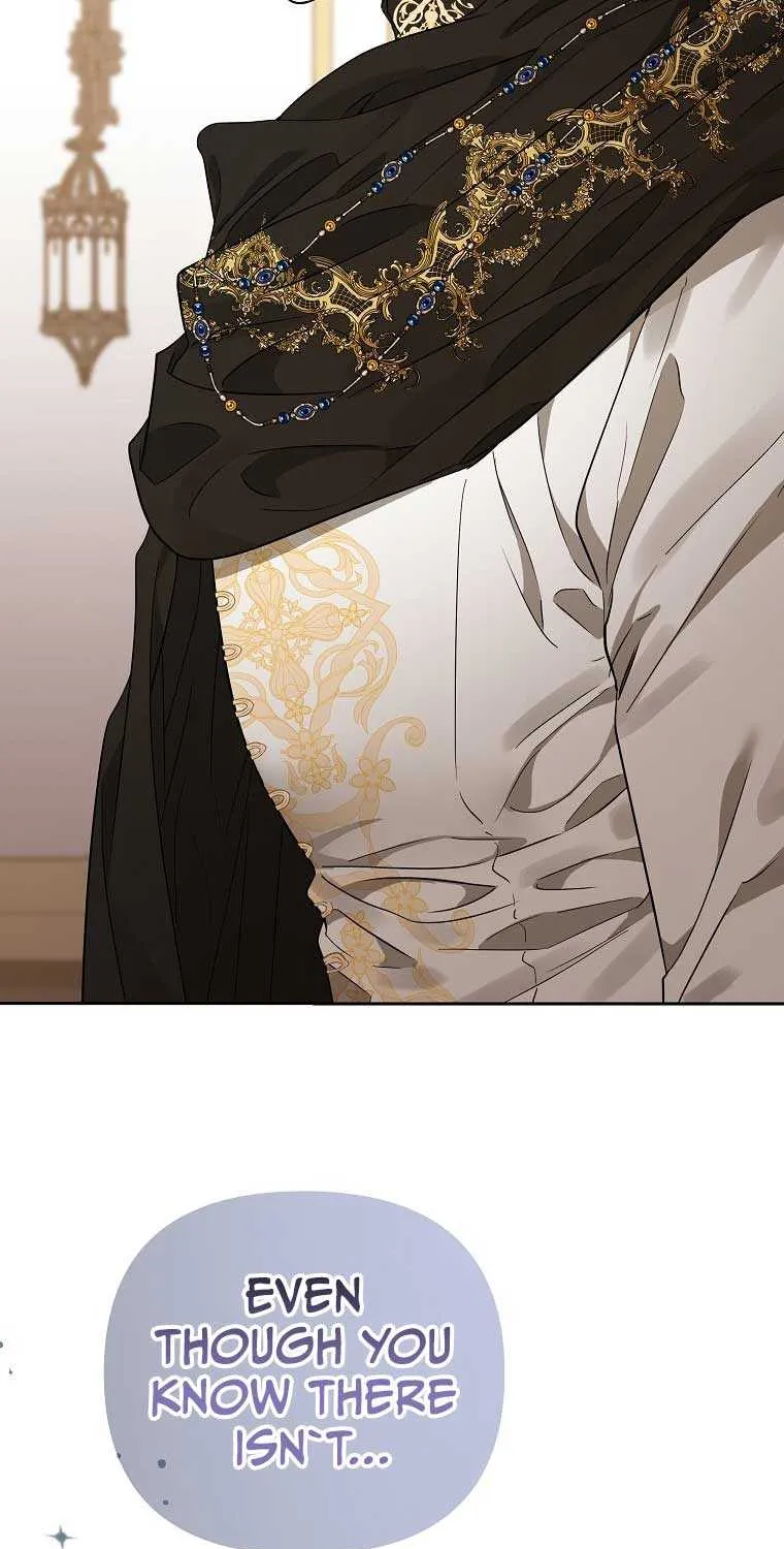 Dear Villainous Husband , the One to be Obsessed with is Over There Chapter 39 page 33 - 