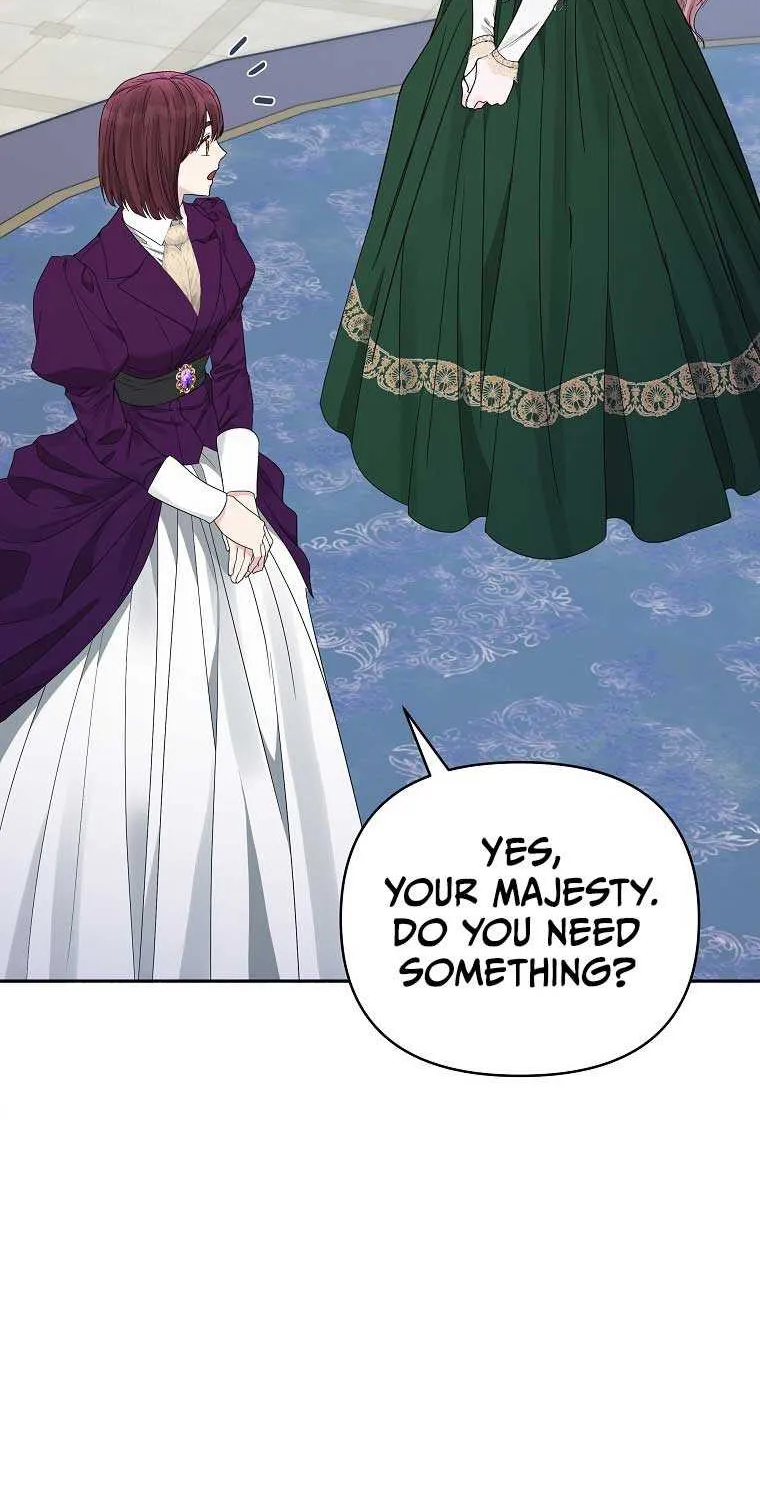 Dear Villainous Husband , the One to be Obsessed with is Over There Chapter 39 page 36 - 