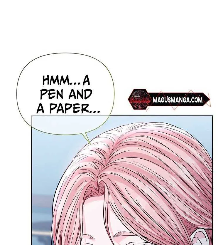 Dear Villainous Husband , the One to be Obsessed with is Over There Chapter 39 page 37 - 