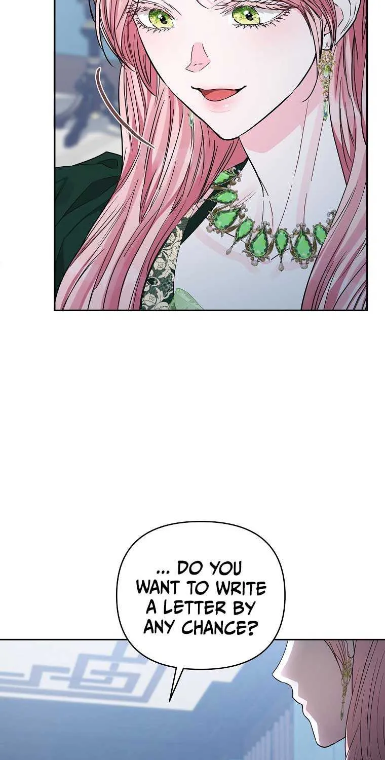 Dear Villainous Husband , the One to be Obsessed with is Over There Chapter 39 page 38 - 