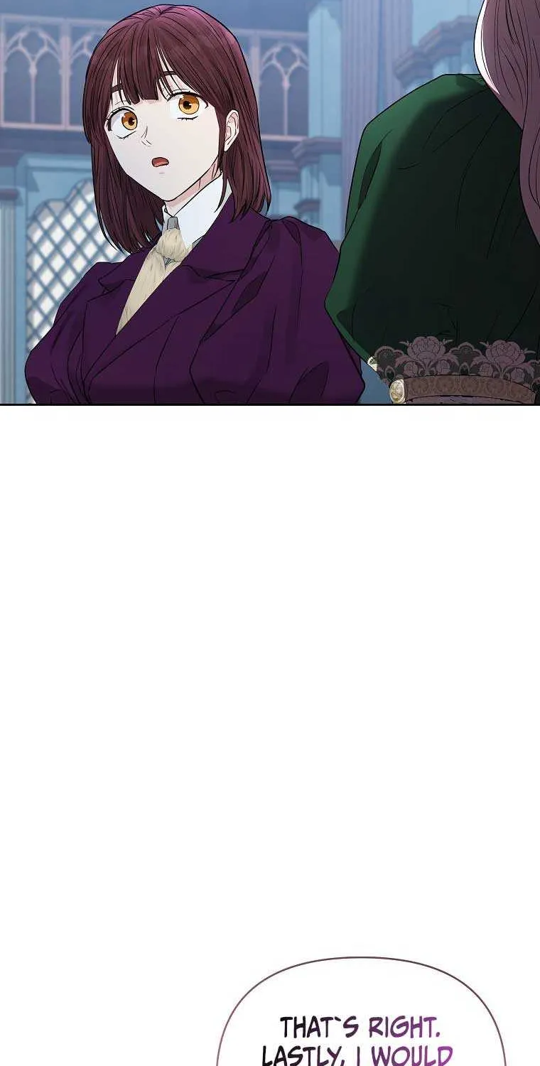 Dear Villainous Husband , the One to be Obsessed with is Over There Chapter 39 page 39 - 
