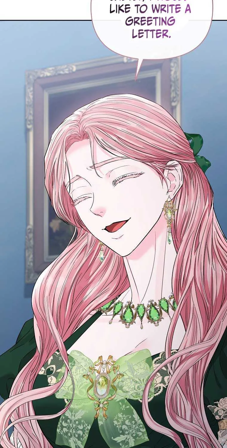 Dear Villainous Husband , the One to be Obsessed with is Over There Chapter 39 page 40 - 