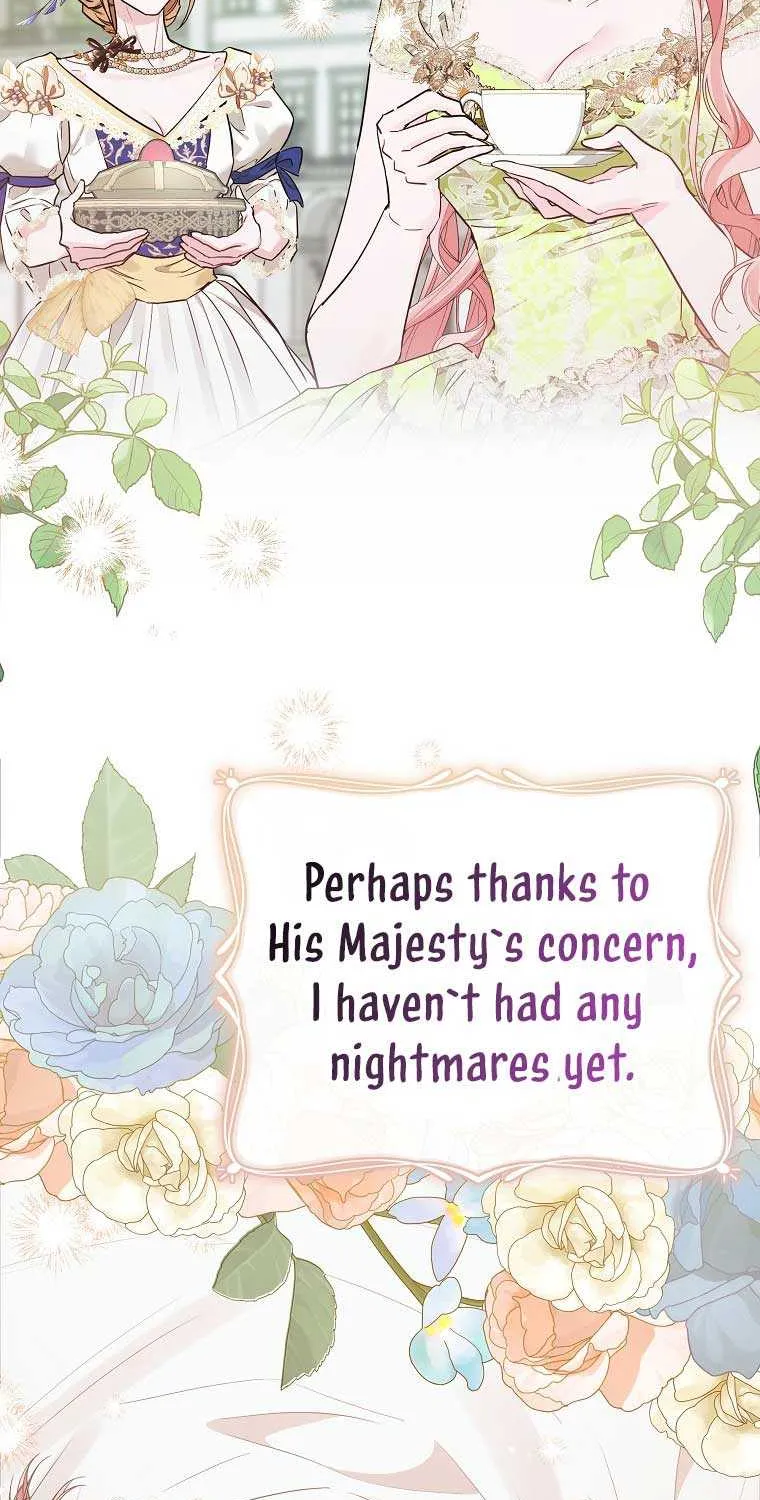 Dear Villainous Husband , the One to be Obsessed with is Over There Chapter 39 page 45 - 