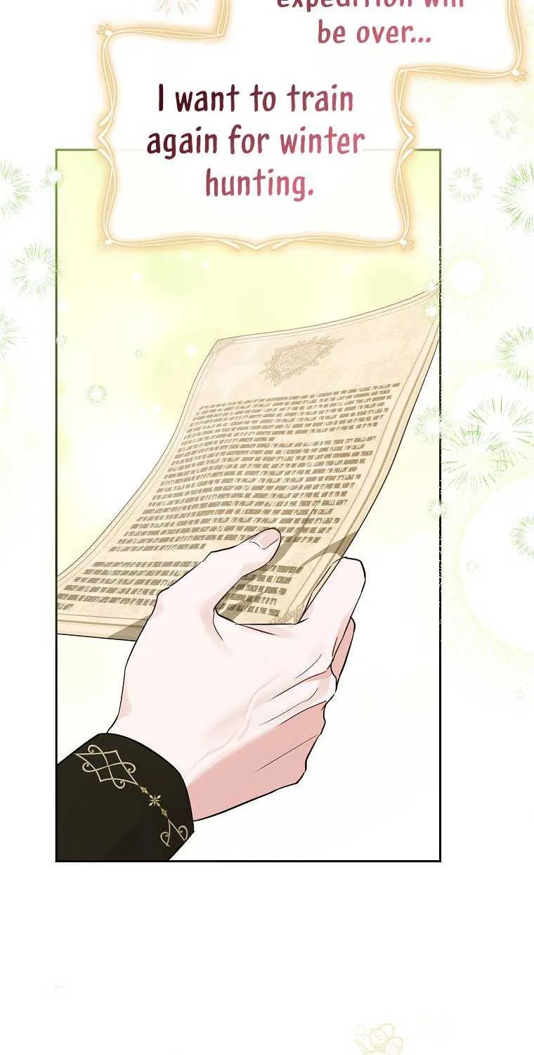 Dear Villainous Husband , the One to be Obsessed with is Over There Chapter 39 page 48 - 