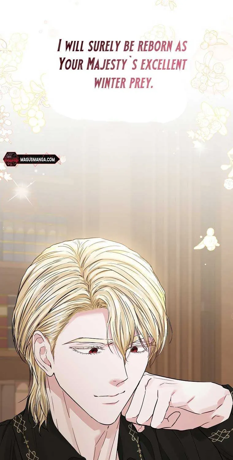 Dear Villainous Husband , the One to be Obsessed with is Over There Chapter 39 page 49 - 