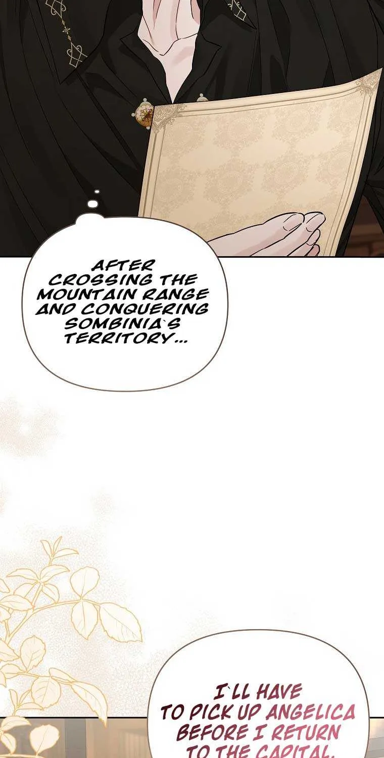 Dear Villainous Husband , the One to be Obsessed with is Over There Chapter 39 page 50 - 