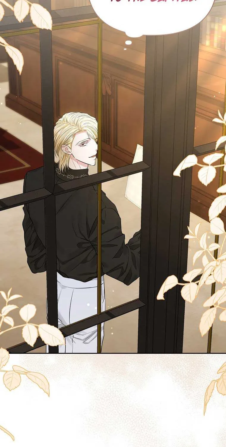 Dear Villainous Husband , the One to be Obsessed with is Over There Chapter 39 page 51 - 