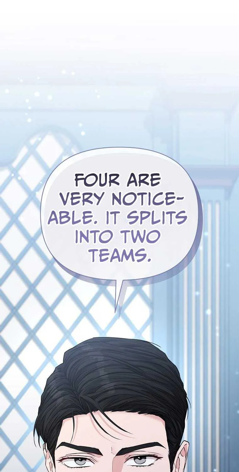 Dear Villainous Husband , the One to be Obsessed with is Over There Chapter 39 page 53 - 