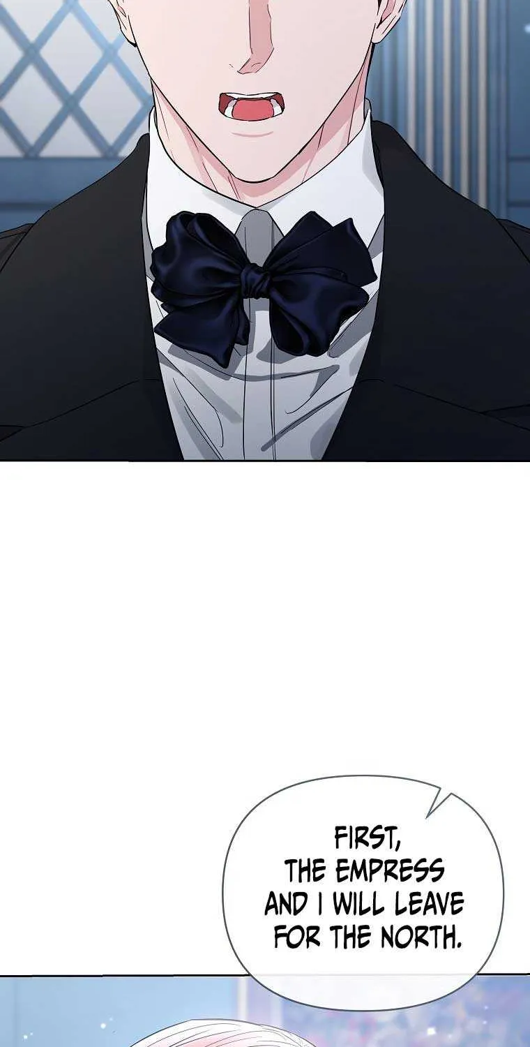 Dear Villainous Husband , the One to be Obsessed with is Over There Chapter 39 page 54 - 